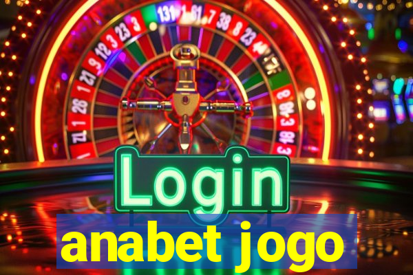 anabet jogo